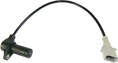 Produktbild von METZGER 0902249 Kurbelwellensensor Impulsgeber für PORSCHE BOXSTER (986) 330mm