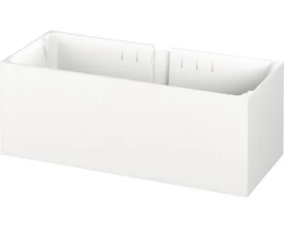 Produktbild von Wannenträger zu OF Lusaka 75 x 170 cm