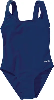 Produktbild von Beco Mädchen-Badeanzug Dunkelblau