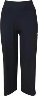 Produktbild von Witeblaze Helena Damen Jogginghose Culotte schwarz 36
