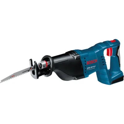Produktbild von Bosch 060164J007 Bosch GSA 18 V-LI Akku-Säbelsäge