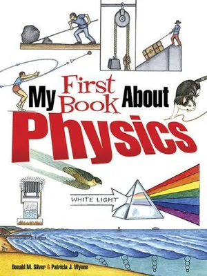 Obrázek produktu pro My First Book About Physics