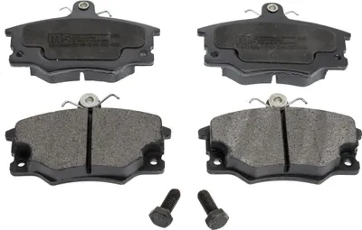 Immagine prodotto di MS 13046029492N-SET-MS Pastiglie freno, ganasce freno asse anteriore per ALFA ROMEO 155 (167_)