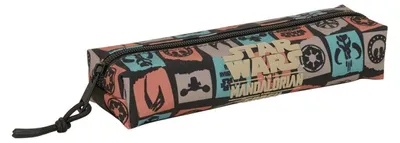 Zdjęcie produktu dla Piórnik Star Wars: Mandalorian i Grogu