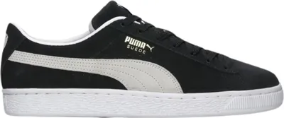 Produktbild von Puma Suede Classic XXI Zwart / Wit - Sneaker - 374915 01