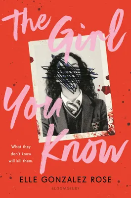 Produktbild von The Girl You Know