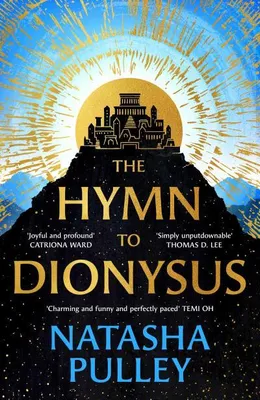 Immagine prodotto di The Hymn to Dionysus