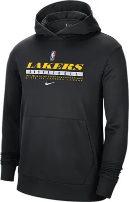Image de Sweats Nike Nba Los Angeles Lakers Spotlight CN3854010