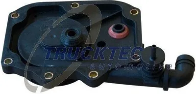 Produktbild von TRUCKTEC AUTOMOTIVE 08.10.161 Ventil Kurbelgehäuseentlüftung PCV für BMW X5 (E53)
