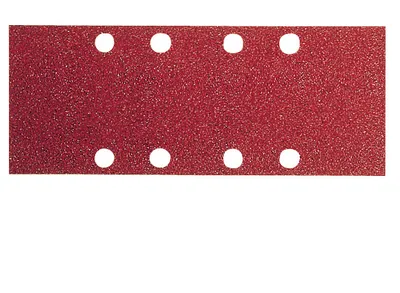 Produktbild von Bosch Professional Schleifblatt C470, 93 x 230 mm, P40 - P400, 10er Pack, Holz & Farbe, Körnung:180