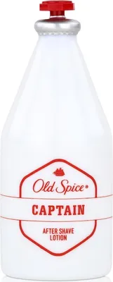 Produktbild von After Shave Old Spice Captain (100 ml)