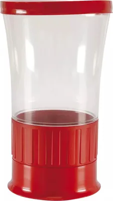 Produktbild von GSD 32035, Rot, Transparent, 1 Stück(e)