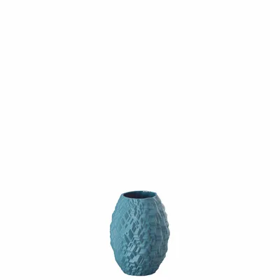 Produktbild von Rosenthal Vase 10 cm Phi City Abyss 14605-426328-26010