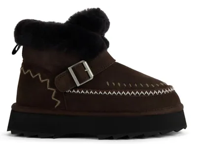 Obrázok produktu pre Emu Obuv Sunnie, W13333CHOC