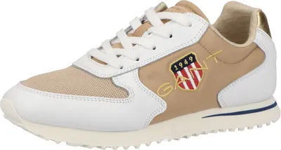 Produktbild von GANT Sneaker Sneaker Leder/Textil