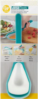 Produktbild von Wilton Versa-Tools Mix & Pour Löffel