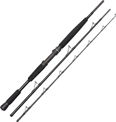 Immagine prodotto di Westin W3 Boat 3Rd 213 cm XH 20-30 libbre 150-400 g - Bootsrute