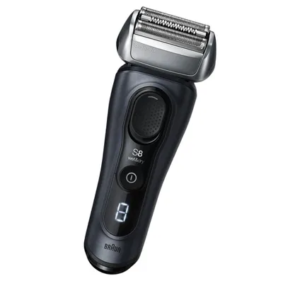 Produktbild von Braun Series 8 8413s wet&dry
