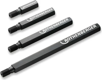 Produktbild von Rothenberger FF35060, Rumänien, 1 kg, 190 mm, 400 mm, 280 mm