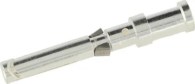 Zdjęcie produktu dla 100 sztuk Styk gniazda 1,5qmm - Styk magistrali do złącza 09 15 000 6201