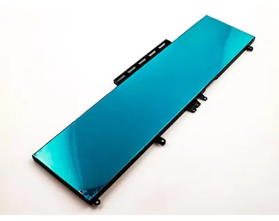Produktbild von Akku für Dell WJ5R2 Li-Pol 11,4 Volt 7300 mAh schwarz