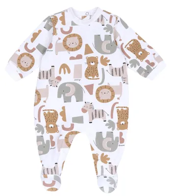 Produktbild von Chicco Baby - Jungen Strampler