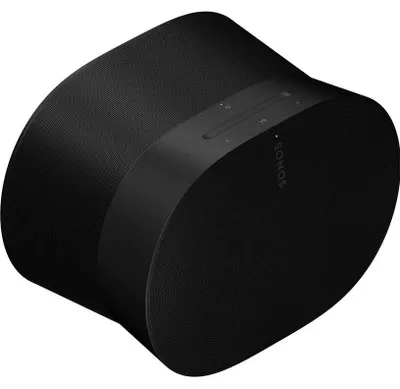 Obrázok produktu pre Sonos Era 300, Káblový a bezdrôtový, Čierna