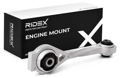 Produktbild von RIDEX Motorlager Gummimetalllager Hinten passend für MERCEDES-BENZ E-Klasse Limousine (W211) 247E0093
