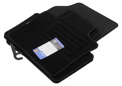 Image de Tapis de sol en velours pour VOLVO XC90 (à partir de 2015)