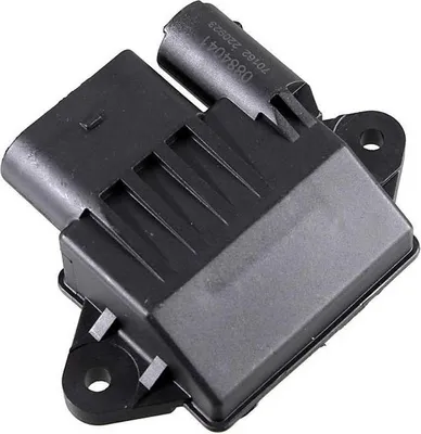 Produktbild von METZGER Glühzeitsteuergerät 12V passend für MERCEDES-BENZ C-Klasse Limousine (W204) 0884041