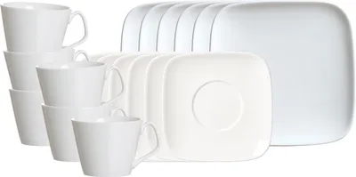 Produktbild von Ritzenhoff & Breker Arena Kaffeeservice 18-teilig