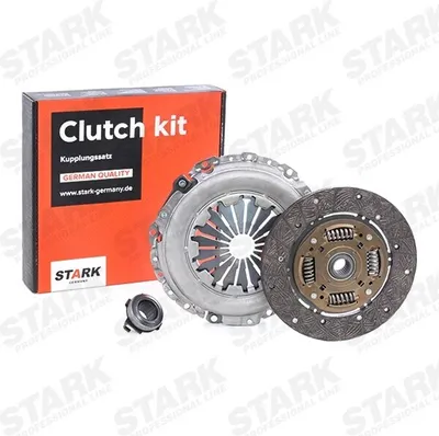 Produktbild von STARK Kupplungssatz Kupplung für RENAULT CLIO II (BB0/1/2, CB0/1/2) SKCK-0100154