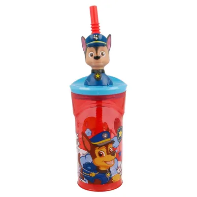 Produktbild von Paw Patrol Comic 3D-Brille