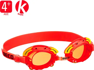 Produktbild von BECO Kinder-Schwimmbrille Palma