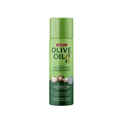 Zdjęcie produktu dla ORS Olive Oil Nourishing Sheen Spray 404ml