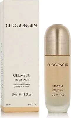 Produktbild von MISSHA CHOGONGJIN Geumsul Jin Essence 50 ml