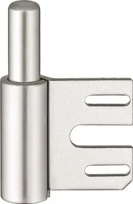 Produktbild von Variant-Rahmenteil V 8100 vernickelt