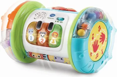 Obrázok produktu pre Vtech Magický valec CZ