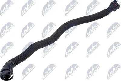 Produktbild von NTY GPP-BM-147 Schlauch KGE für BMW 5 Touring (F11) Kurbelgehäuseentlüftung