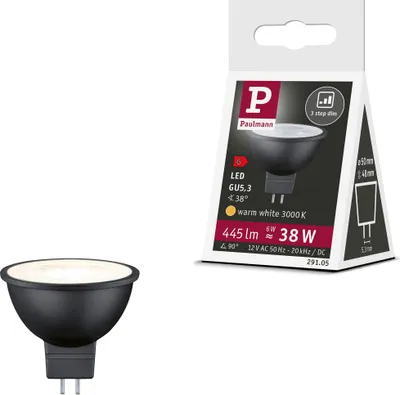 Immagine prodotto di Riflettore LED standard Paulmann a 12 V