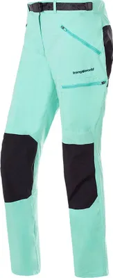 Immagine prodotto di Trangoworld Tsenda Th Pantaloni Blu L Donna Blu L