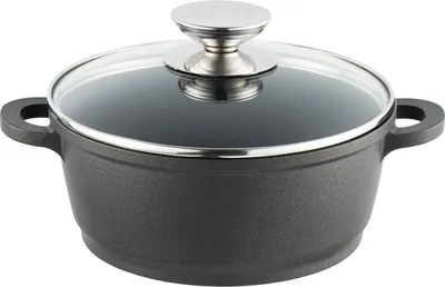 Immagine prodotto di Berndes Vario Click Induction Kochtopf mit Glasdeckel 20 cm 31143