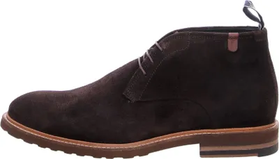Produktbild von Floris van Bommel Schnürstiefeletten Floris Casual Herren 31343434343234 Braun 44 EU