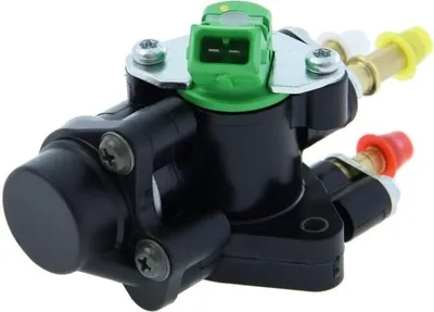 Produktbild von Einspritzkopf Einspritzdüse Injektor 841308 für Aprilia DiTech Piaggio Purejet