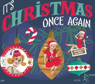 Produktbild von It's Christmas Once Again