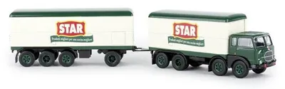 Produktbild von Brekina LKW Fiat Millepiedi Star von Starline 58433