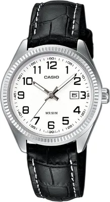Produktbild von Casio LTP-1302L-7BVEF, Armbanduhr, Weiblich, Messing, SR626SW, 3 Jahr(e), 3,02 cm