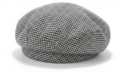 Imagen del producto de InAndOutdoorMatch - Gorro para mujer - - Color sólido, Imagen generada por IA
