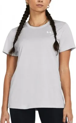 Obrázek produktu pro Under Armour Tech SSC- Twist-GRY - XL