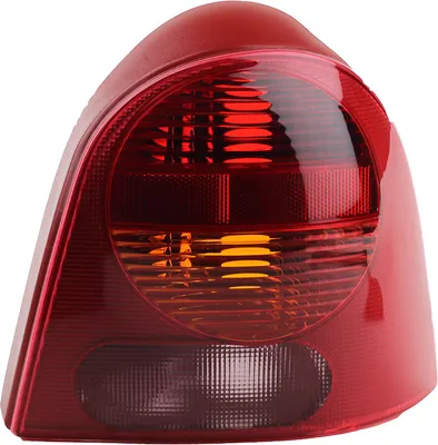 Produktbild von Heckleuchte passend für Renault Twingo I 09/98-08/04 Rechts Halogen 7700426320 Johns